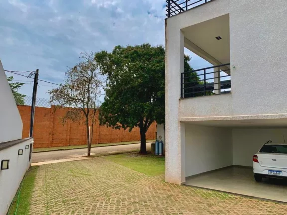 Imagem Realize seu sonho de morar no maravilhoso condomínio Parque Residencial Colina das estrelas - Tatuí/SP