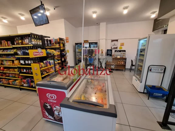 Imagem Oportunidade Única de Negócio excelente loja em Santos Frente ao Mar! APENAS R$ 255 MIL
