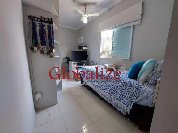 Imagem SOBRADO - 3 DORM - 2 VAGAS - PISCINA - CHURRASQUEIRA R$ 1.180.000,00