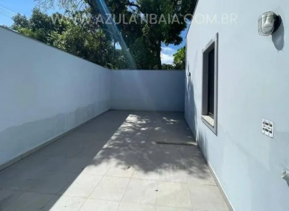 Imagem Casa em Condomínio para Venda em Atibaia, Jardim Paraiso Da Usina, 2 dormitórios, 1 suíte, 2 banheiros, 1 vaga