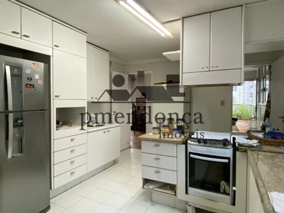 Imagem COBERTURA Jardim Paulistano, 3 dormts, 1 suite 2 vagas