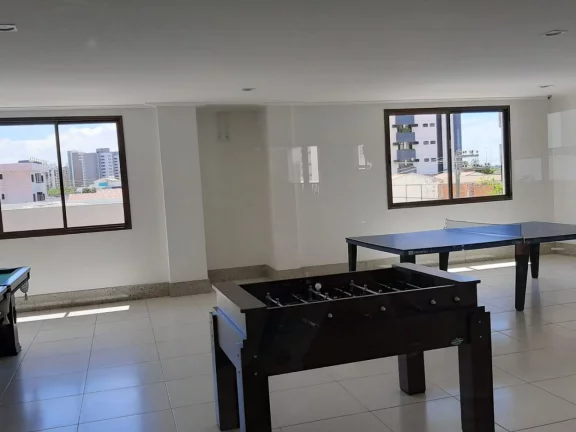 Imagem Apartamento à venda no Dubai Tower Residence - 3 suítes, 186m² e área de lazer!