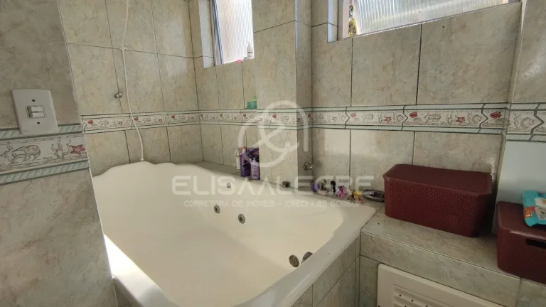 Imagem Residencial Bavária - Apartamento 1 quarto, Marechal Rondon, Canoas