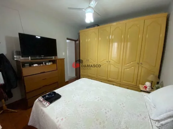 Imagem Casa à venda 1 Quarto, 2 Vagas, Vila Palmares, Santo André - SP