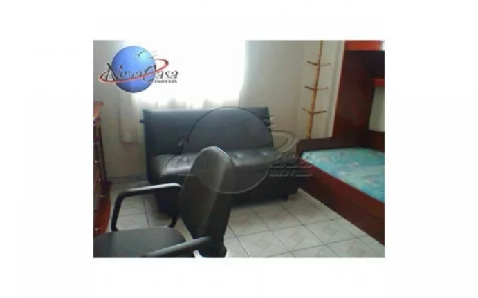 Imagem Casa com 3 dormitórios à venda, 387 m² por R$ 1.500.000,00 - tude basto - Praia Grande/SP