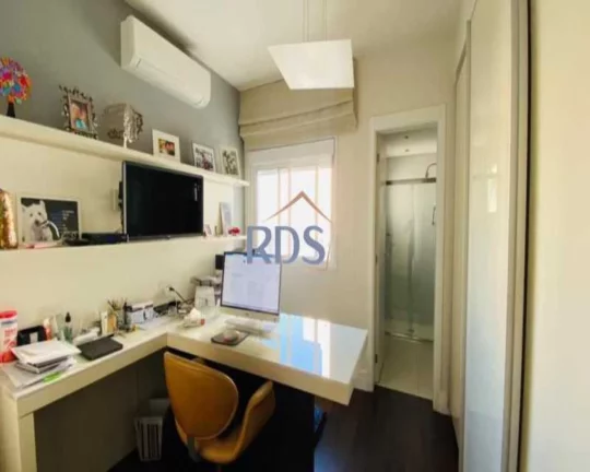 Imagem Apartamento - Padrão / Residencial / Campo Belo