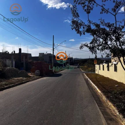 Imagem Terreno à venda, 422 m² por R$ 250.000,00 - Condomínio Parque dos Buritis - Lagoa Santa/MG