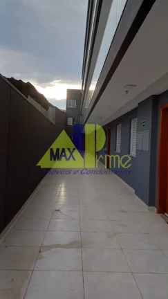 Imagem APARTAMENTO 02 DORMITÓRIOS/SACADA/ELEVADOR/SALÃO DE FESTAS/01 VAGA
