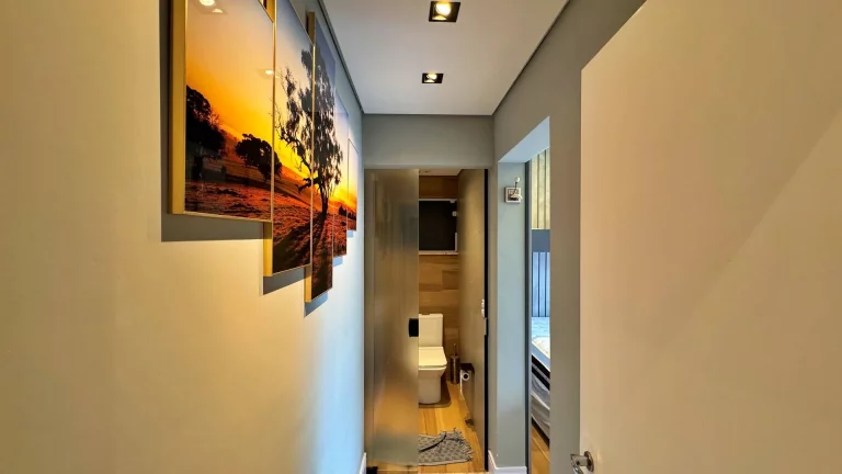 Imagem Apartamento com 3 dormitórios à venda, 86 m por R$ 2.650.000,00 - Riviera