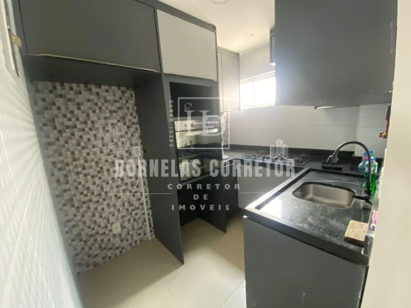 Imagem Seu Apartamento em Rio Doce Espera por Você - Conforto e Excelente Localização!