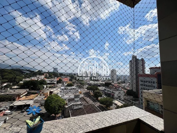 Imagem Apartamento com 3 dormitórios à venda, 113 m² por R$ 905.000,00 - Anhangabaú - Jundiaí/SP