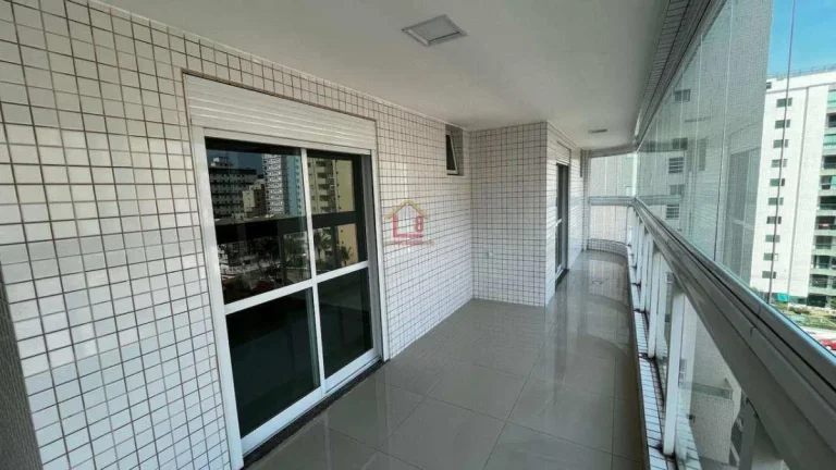 Imagem apartamento para locação - Tupi