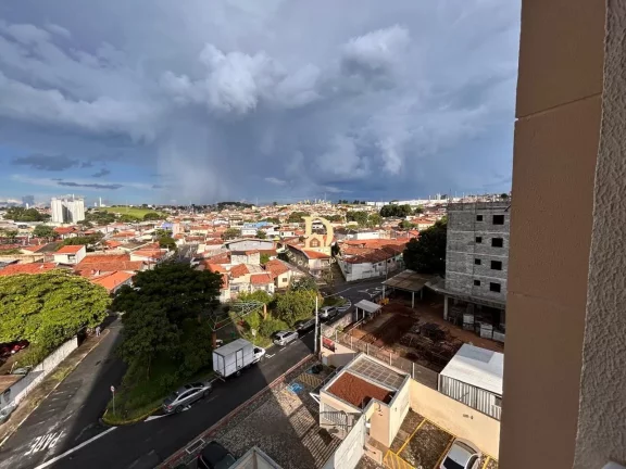 Imagem Apartamento - Grand Valle Elvira Up - Centro - Jacareí - 72m² - 3 Dormitórios (1