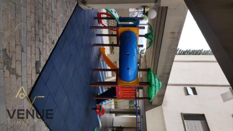 Imagem Apartamento com 2 dormitórios à venda, 45 m² por R$ 339.200,00 - Sítio do Mandaqui - São Paulo/SP