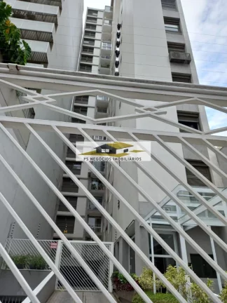 Imagem Apartamento para venda no Jardim Paulista com 57mts