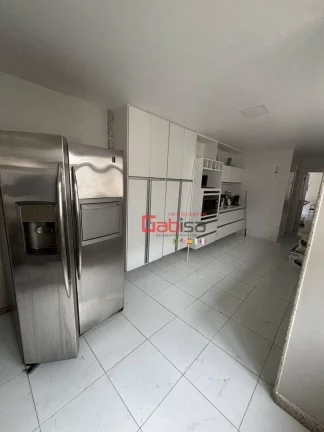 Imagem Casa com 4 dormitórios à venda, 757 m² por R$ 7.000.000,00 - São Bento - Cabo Frio/RJ