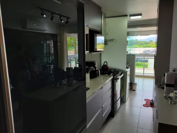 Imagem Apartamento para Venda em Rio de Janeiro / RJ no bairro Recreio dos Bandeirantes