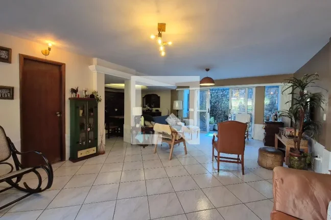 Imagem Casa à Venda - Vargem Pequena, 4 Quartos, 320 m2