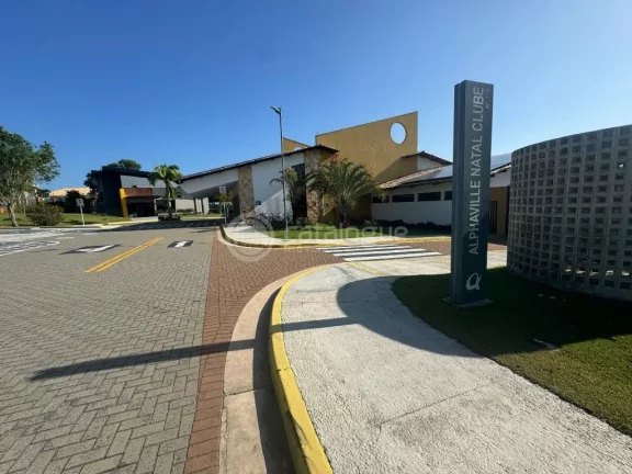 Imagem Lote à Venda – Alphaville Pium / Parnamirim-RN