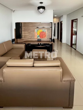 Imagem Casa à venda, Dom Avelar, 3 4, sendo um suíte, Garagem 02 carros Planejados