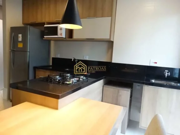 Imagem Apartamento Padrão