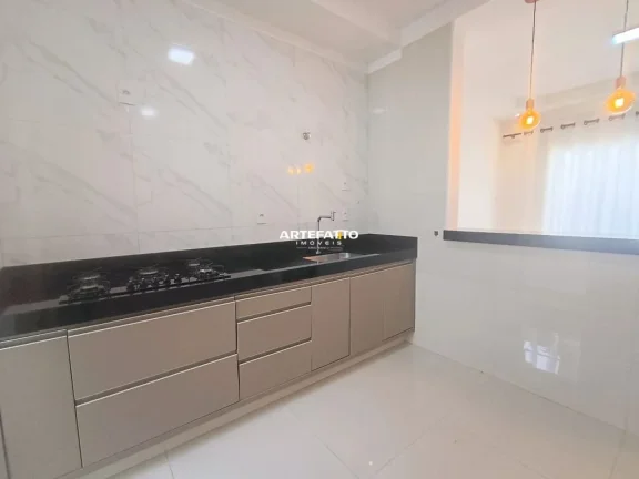 Imagem Apartamento a Venda no bairro Três Colinas, próximo ao Noêmia e Av São Vicente