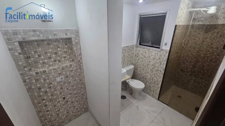 Imagem APARTAMENTO À VENDA CENTRO - SÃO BERNARDO DO CAMPO - SP