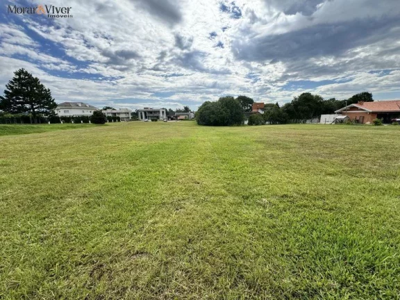 Imagem Terreno em Condomínio para Venda em São José dos Pinhais, Campo Largo da Roseira