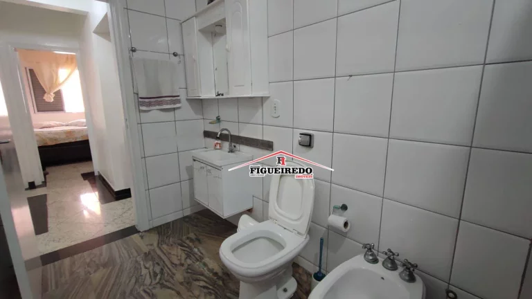 Imagem Apartamento à venda, 87 m² por R$ 400.000,00 - Boqueirão - Praia Grande/SP