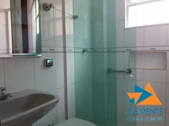 Imagem Apartamento de 75 m2 com 2 qtos 1 vaga Prado Belo Hte MG