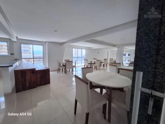Imagem Apartamento 2 dormitórios sendo 1 suite no coração do Bairro Tupy