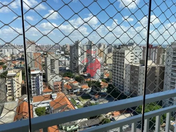 Imagem Exclusividade de Torre Única - Apartamento à Venda no Edifício Saint Max em São Caetano