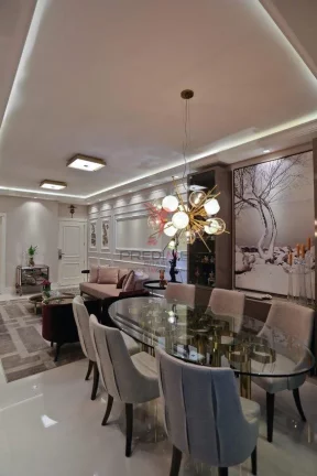 Imagem Apartamento Mobiliado em Itapema SC