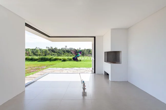 Imagem Condomínio Reserva das Águas - Casa Alto Padrão em Centro, Torres/RS