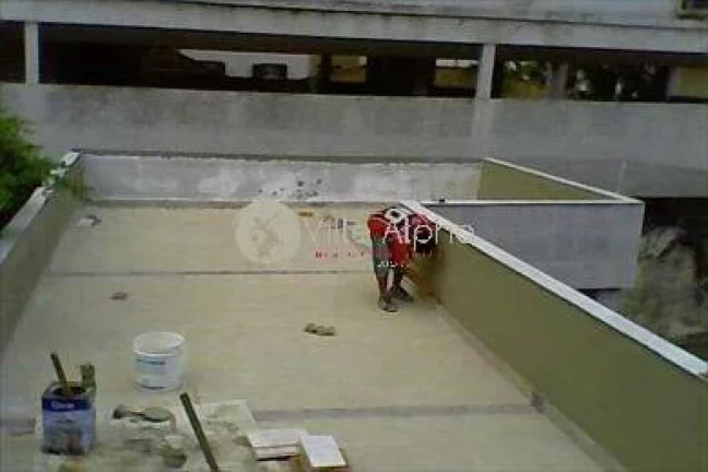 Imagem Na Ville Alpha imóveis em Santos você encontra as melhores opções