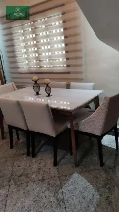Imagem Sobrado com 3 dormitórios à venda, 175 m² por R$ 1.199.000,00 - Jardim São Judas Tadeu - Guarulhos/SP