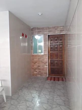 Imagem SOBRADO A VENDA NO JARDIM ALZIRA FRANCO SANTO ANDRÉ