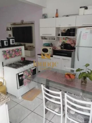 Imagem Casa à venda Vila Dálmatas Zona Industrial - Sorocaba/SP