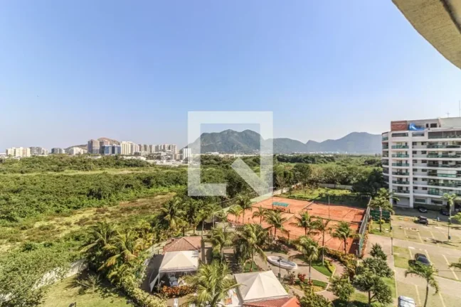 Imagem Apartamento à Venda - Recreio, 3 Quartos, 89 m2