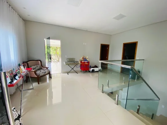 Imagem Venda - Casa Residencial Flor do Cerrado - Estrada de Chapada Dos Guimarães - Cuiabá