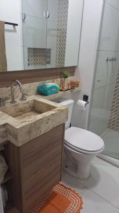 Imagem VENDO LINDO APTO NO CONDOMÍNIO PASSEIO MORUMBI!