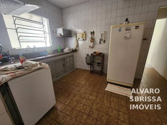 Imagem Casa com 3 dormitórios à venda, 192 m² por R$ 390.000,00 - São Luiz - Itu/SP