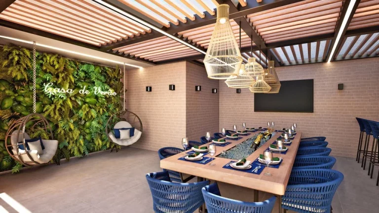 Imagem Comprar apartamento com 2 dormitórios em Vila Valparaíso Santo André SP