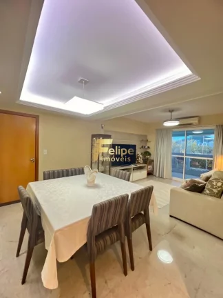 Imagem BELÍSSIMO APARTAMENTO DE 03 QUARTOS E 02 SUÍTES COM HIDROMASSAGEM, LOCALIZADO EM JARDIM DA PENHA, VITÓRIA/ES!