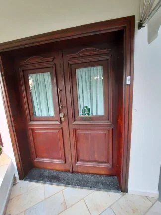 Imagem Casa com 4 dormitórios, 506 m² - venda por R$ 2.700.000,00 ou aluguel por R$ 13.000,00/mês - Arujázinho I, II e III - Arujá/SP