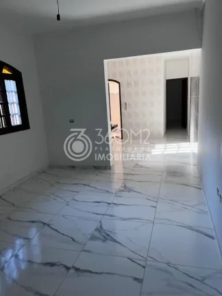 Imagem Casa para Venda em Mongaguá / SP no bairro Balneário Agenor de Campos