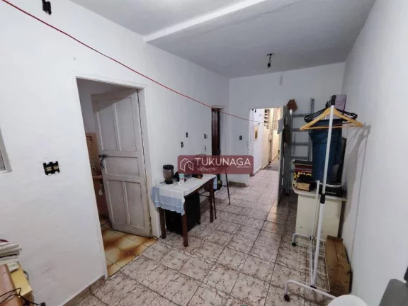 Imagem Casa 4 Dormitórios - 2 Ediculas - 2 Vagas - jaçanã - SP - Terreno 235 m² - Oportunidade.