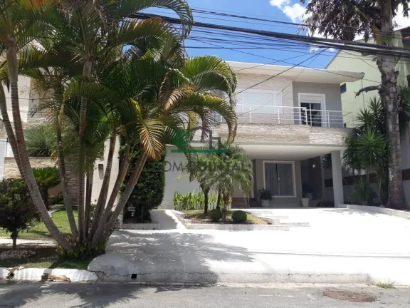 Casa com 3 Quartos à Venda, 340 m² em São Paulo Ii - Cotia