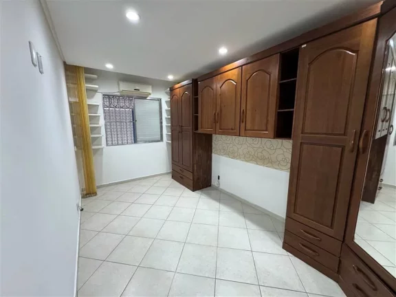 Imagem APARTAMENTO COM 82 m² - GUILHERMINA - PRAIA GRANDE SP