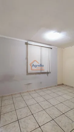 Imagem Condomínio Residencial Nazareth - Apartamento à venda no bairro Jardim Nazareth - Mogi Mirim/SP, NORTE